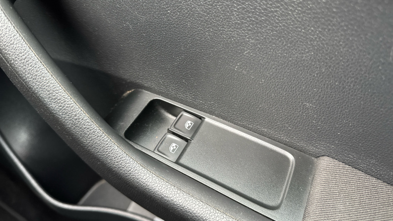 Skoda Fabia 1.0 TSI SE 5dr Petrol Hatchback